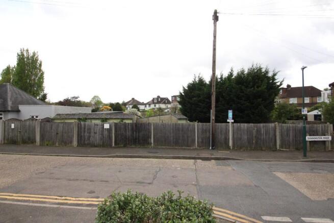 4 bed property, in Land at Donnington Road, £315,000