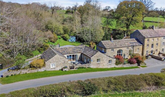 11 bed property, in Healey, £1,500,000