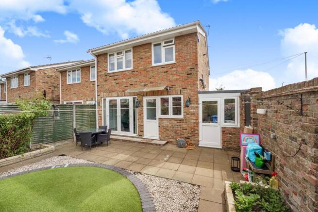 3 bed property, in Little Melford, £550,000