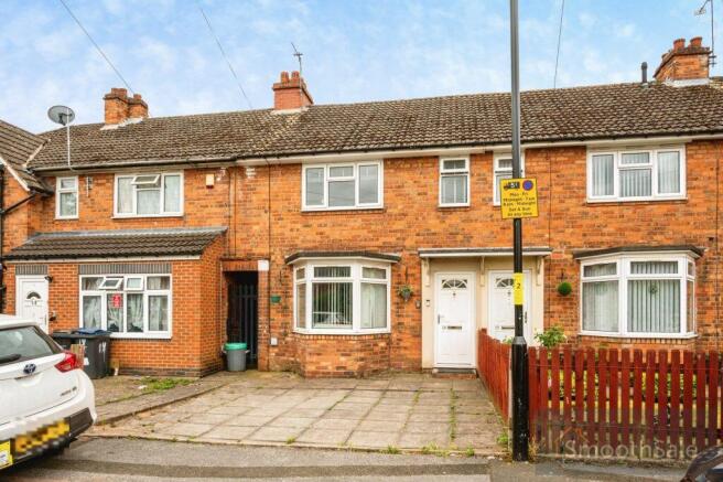 3 bed property, in Foxwell Grove, £220,000