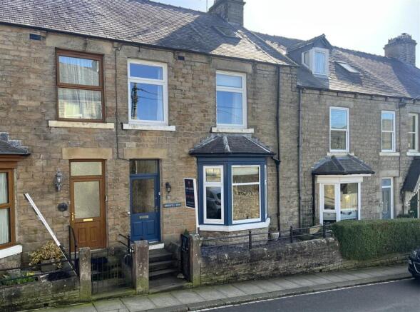 4 bed property, in 21 Bridge Street, £249,950