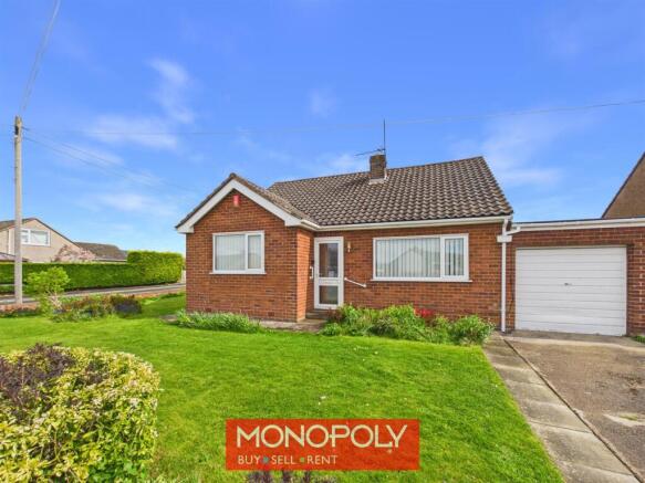 3 bed property, in Erw Salusbury, £259,950