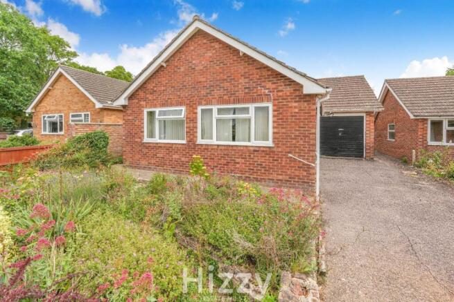 3 bed property, in Brett Avenue, £295,000