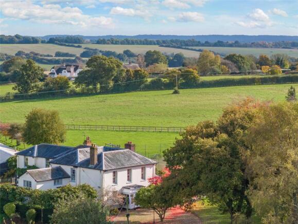 5 bed property, in Brightwalton, £3,500,000