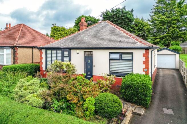 3 bed property, in Hughes Avenue, £335,000