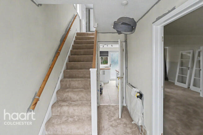 3 bed property, in St Cyrus Road, £325,000