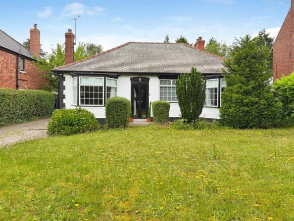 3 bed property, in Ellers Road, £600,000