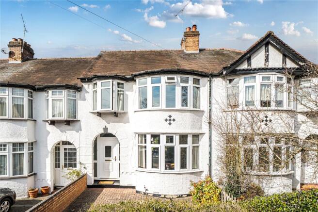 3 bed property, in Jeymer Drive, £565,000