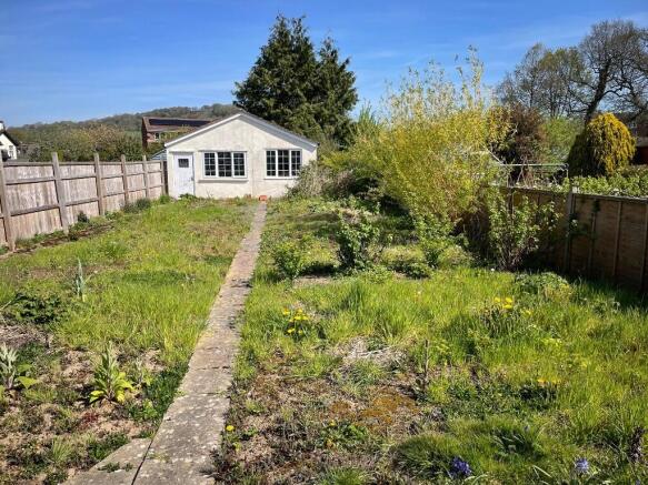 Studio, in Hemyock, £85,000