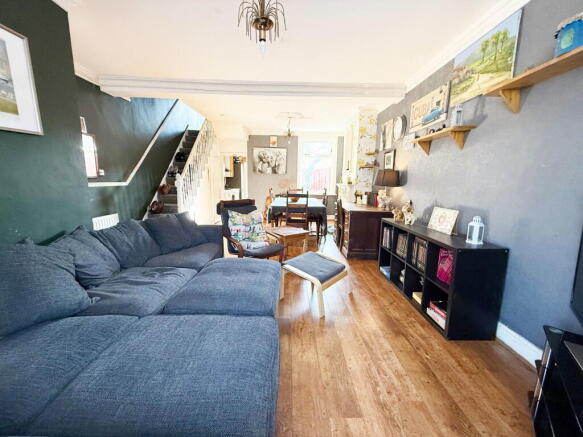 3 bed property, in Wolferton Road, £475,000