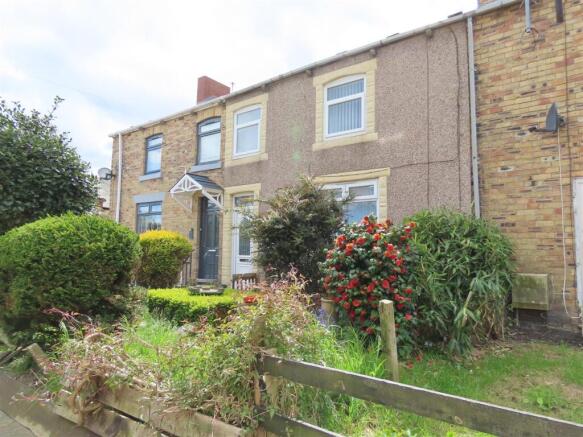 2 bed property, in Ariel Street, £85,000