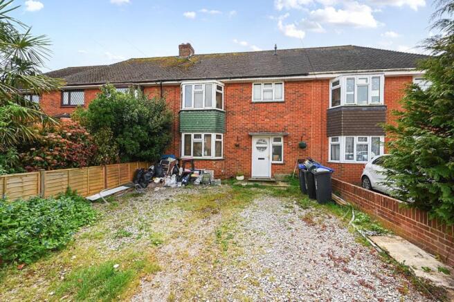 3 bed property, in Grover Avenue, £315,000