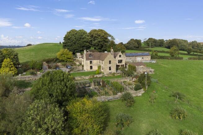 7 bed property, in Whitstone Lane, £1,250,000