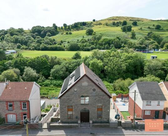 7 bed property, in Caerphilly Road, £500,000