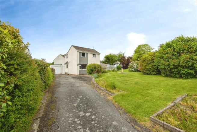 3 bed property, in Kay Crescent, £225,000