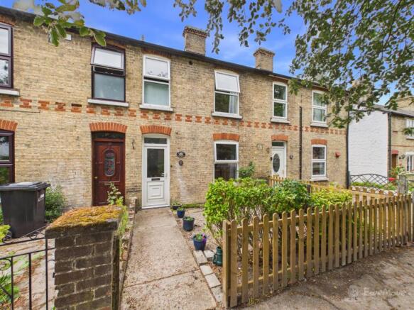 3 bed property, in The Causeway, £310,000