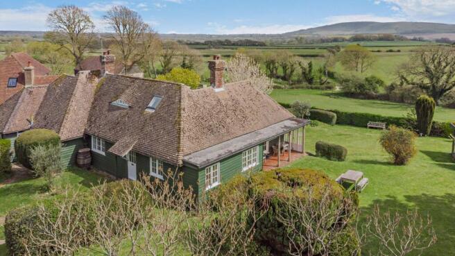 4 bed property, in Alciston, £1,050,000
