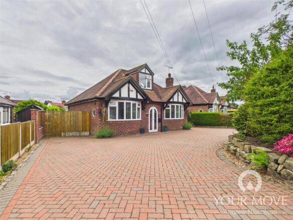 3 bed property, in Princess Drive, £420,000