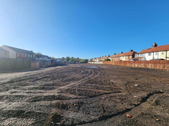 Land, in Land Cherry Tree Road, £350,000