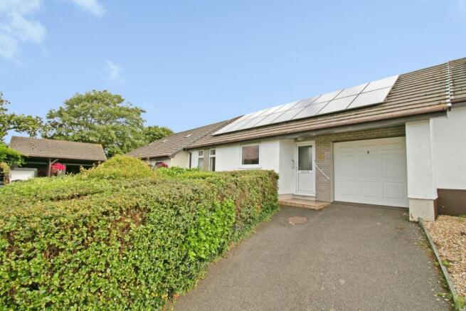 3 bed property, in Cogos Park, £325,000
