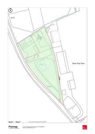 Land, in Bolton, £335,000