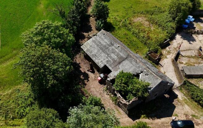 Land, in Bootle, £75,000