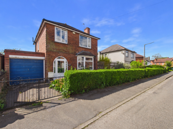 Land, in Shaftesbury Avenue, £260,000