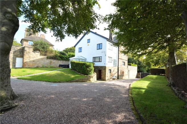 5 bed property, in Church Hill, £550,000