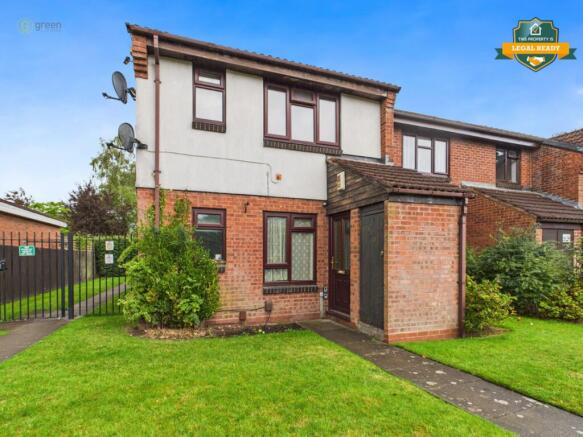 1 bed property, in Sutton Vesey, £70,000