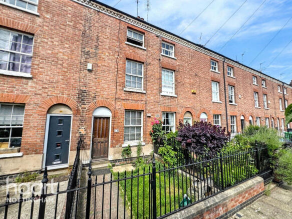 3 bed property, in Robin Hood Terrace, £200,000