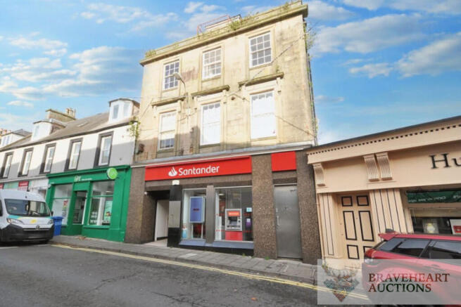 1 bed property, in 32, £14,750