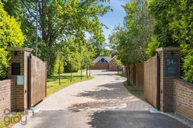 5 bed property, in Lewes Road, £1,950,000