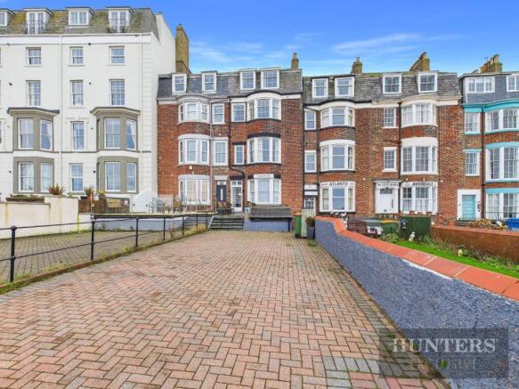 11 bed property, in North Marine Road, £500,000