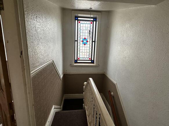 3 bed property, in Thursby Square, £80,000