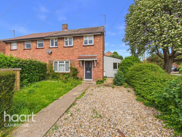 3 bed property, in Thorleye Road, £500,000
