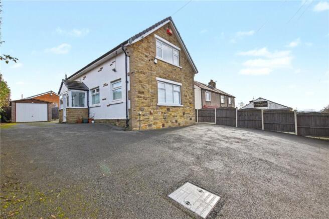 3 bed property, in Bierley Lane, £265,000