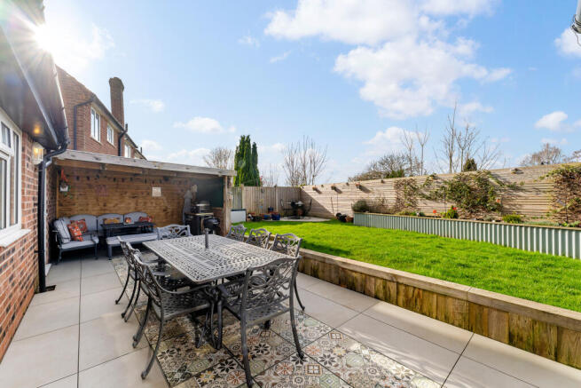 3 bed property, in Beechmore Moore, £450,000