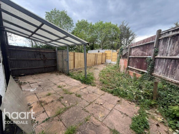 3 bed property, in Dryfield Road, £345,000