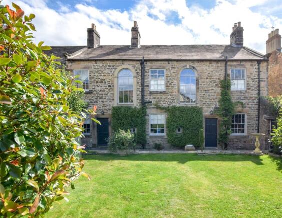 4 bed property, in Newgate, £575,000