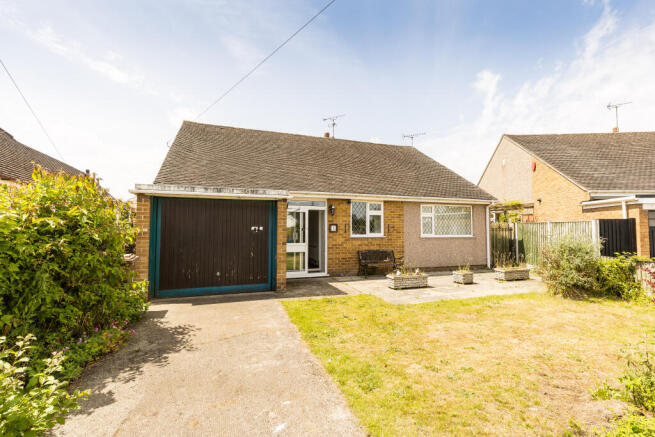 3 bed property, in Greenville Avenue, £290,000