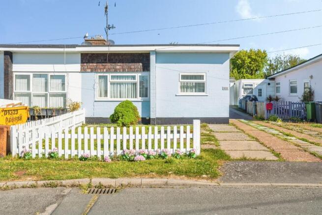 4 bed property, in Mountney Drive, £300,000