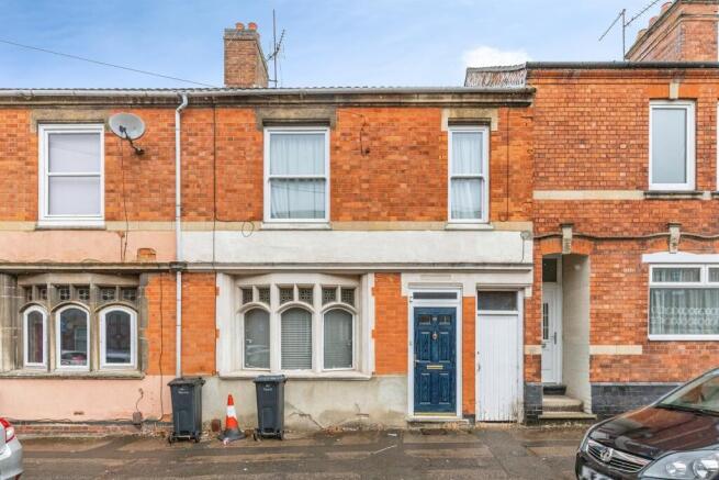 6 bed property, in Dryden Street, £210,000