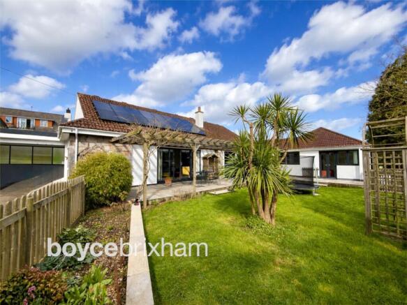 5 bed property, in Horsepool Street, £625,000