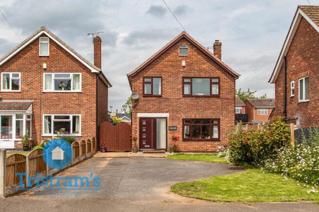 3 bed property, in Darkey Lane, £380,000