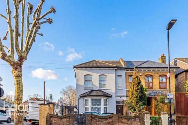 4 bed property, in Norwich Road, £950,000