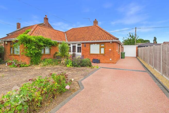 3 bed property, in Norwich Road, £415,000