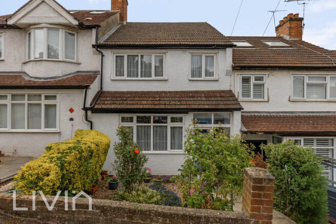 3 bed property, in Michael Road, £450,000