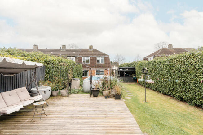 3 bed property, in Little Stoke, £360,000