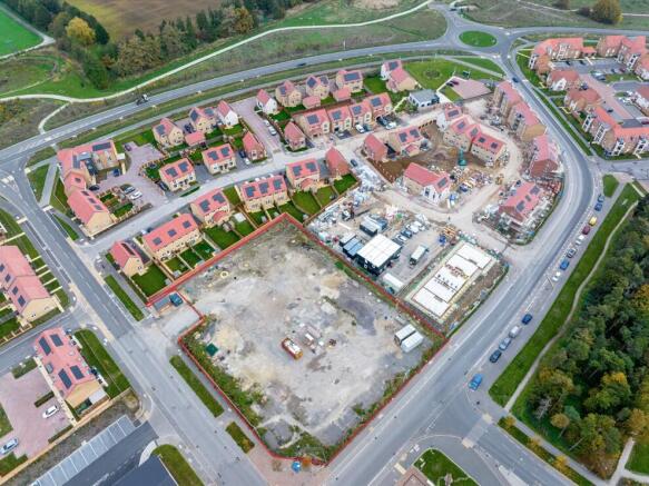 Land, in Land At Kingsgrove, £1