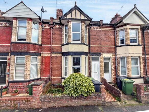 5 bed property, in Bonhay Road, £310,000